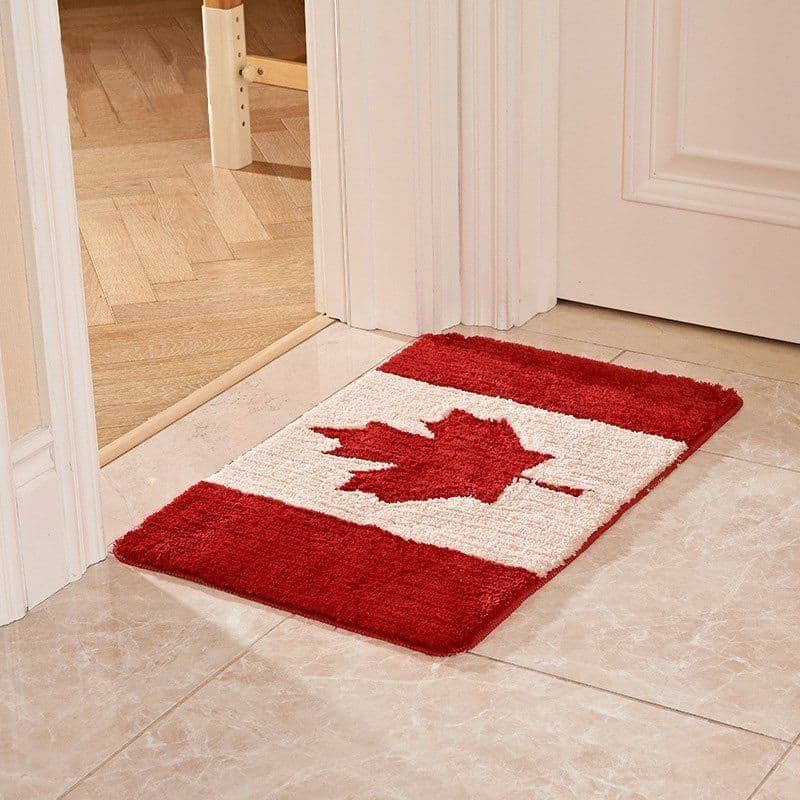 image-National Flag Doormat
