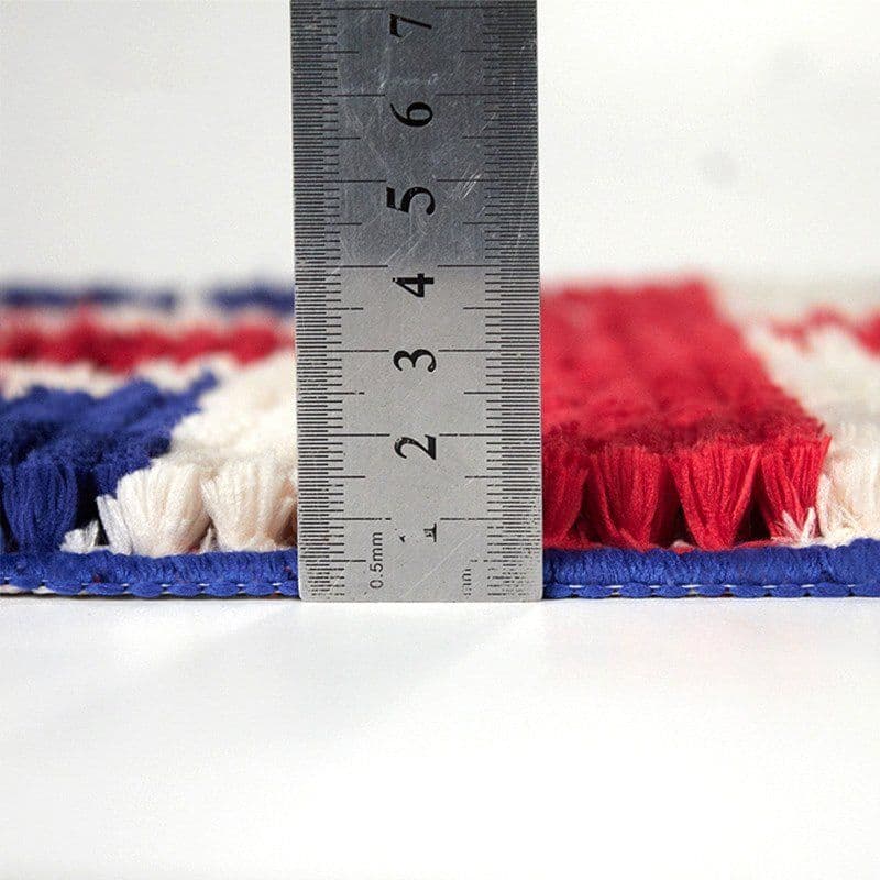 image-National Flag Doormat