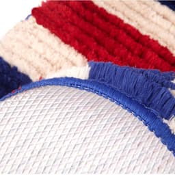 image-National Flag Doormat