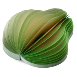 image-Fruit Memo Note Pads