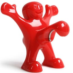 image-Big Man Bottle Opener Corkscrew Stopper Set