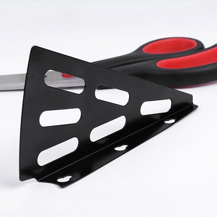 image-Pizza Scissors And Spatula