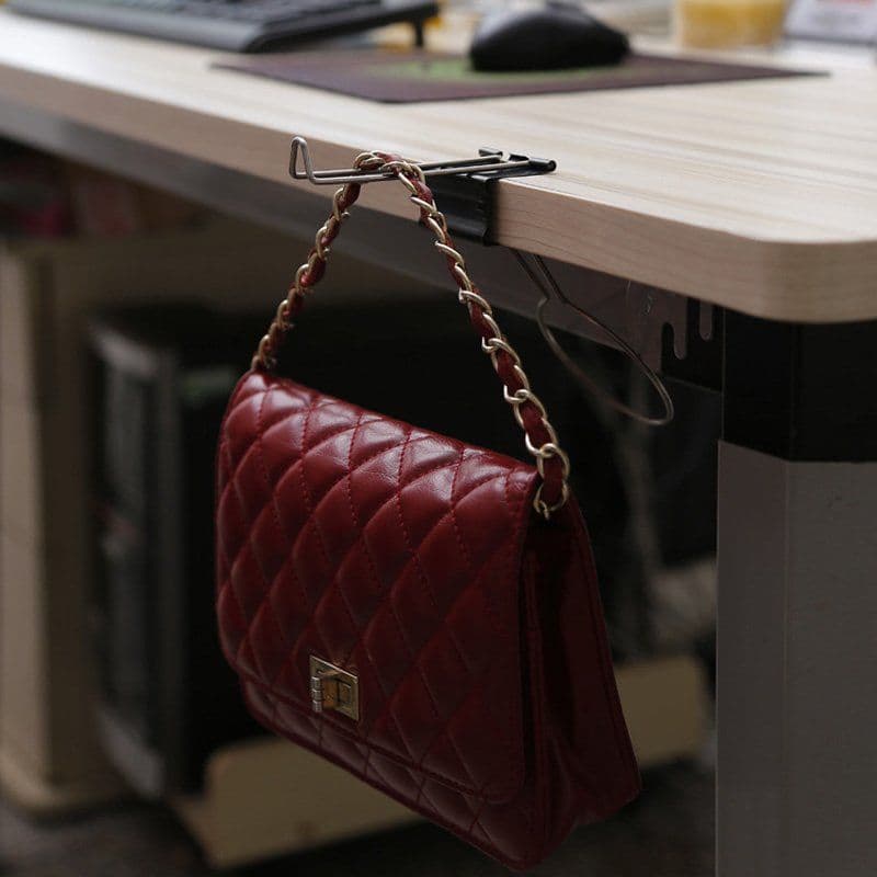 image-Paper Clip Cup Holder