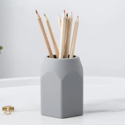 image-Pencil Desktop Organizer