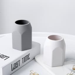 image-Pencil Desktop Organizer