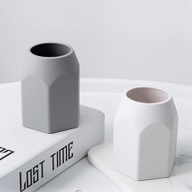 image-Pencil Desktop Organizer