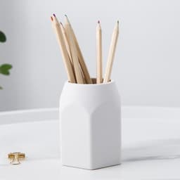 image-Pencil Desktop Organizer