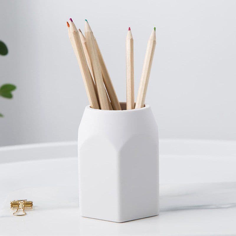 image-Pencil Desktop Organizer