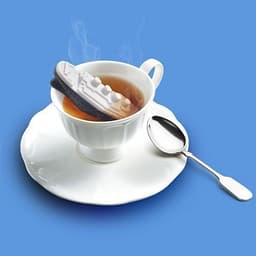 image-Teatanic Tea Infuser