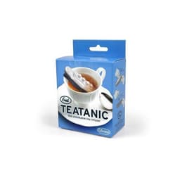 image-Teatanic Tea Infuser
