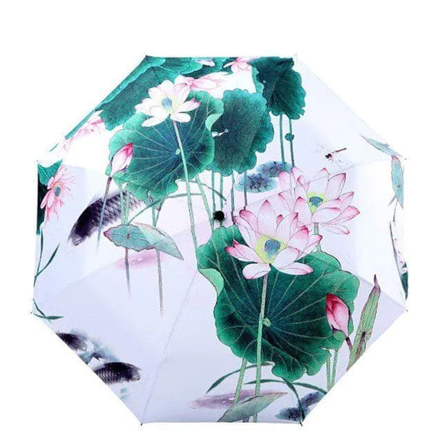image-Lotus Sunny Umbrella