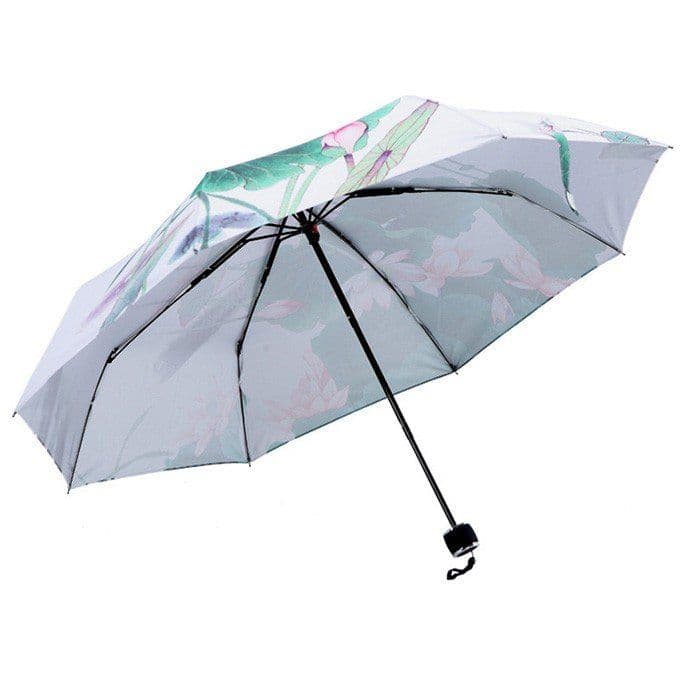 image-Lotus Sunny Umbrella