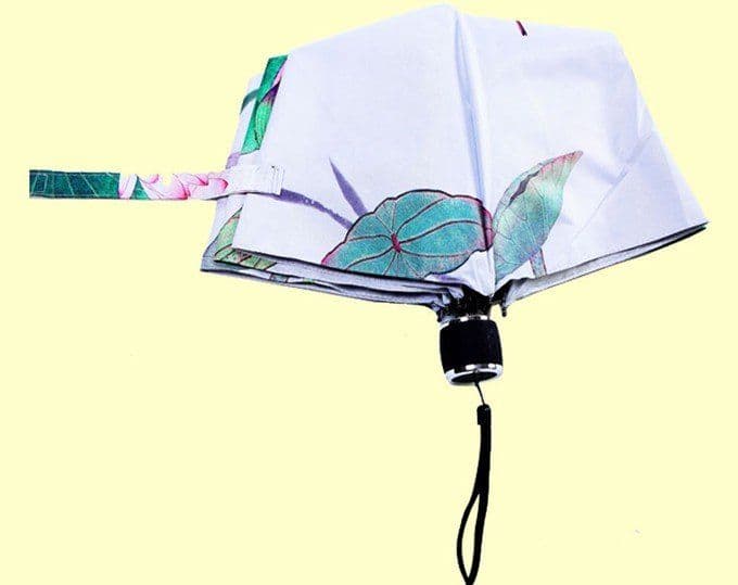 image-Lotus Sunny Umbrella