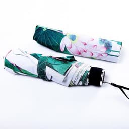 image-Lotus Sunny Umbrella
