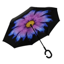 image-Double Layer Reverse Umbrella