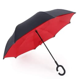 image-Double Layer Reverse Umbrella
