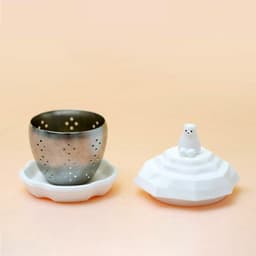 image-Polar Bear Tea Infuser