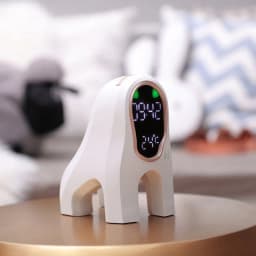 image-Intelligent Music Alarm Clock