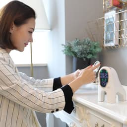 image-Intelligent Music Alarm Clock