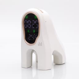 image-Intelligent Music Alarm Clock