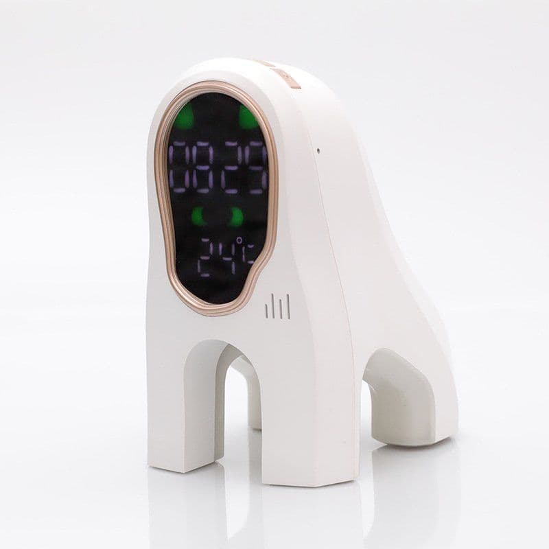image-Intelligent Music Alarm Clock