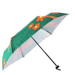 image-Flowers Cat Sunny Umbrella