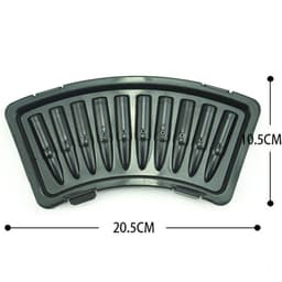 image-AK Bullet Ice Cube Tray