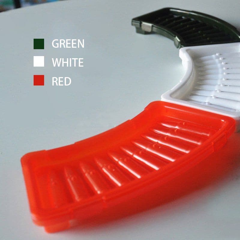 image-AK Bullet Ice Cube Tray