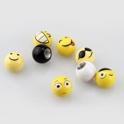 image-Emoji Tire Valve
