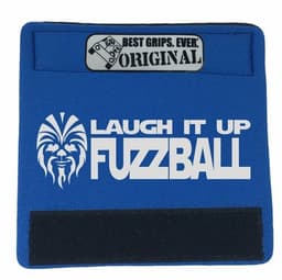 image-The Fuzzball Grip.