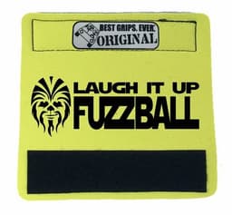 image-The Fuzzball Grip.