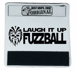 image-The Fuzzball Grip.