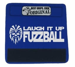 image-The Fuzzball Grip.