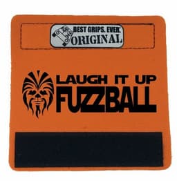 image-The Fuzzball Grip.