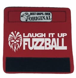 image-The Fuzzball Grip.