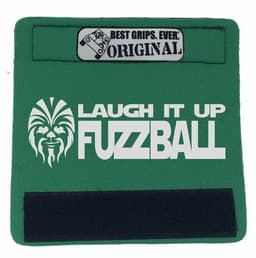 image-The Fuzzball Grip.