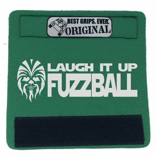 image-The Fuzzball Grip.