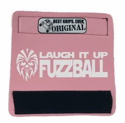 image-The Fuzzball Grip.