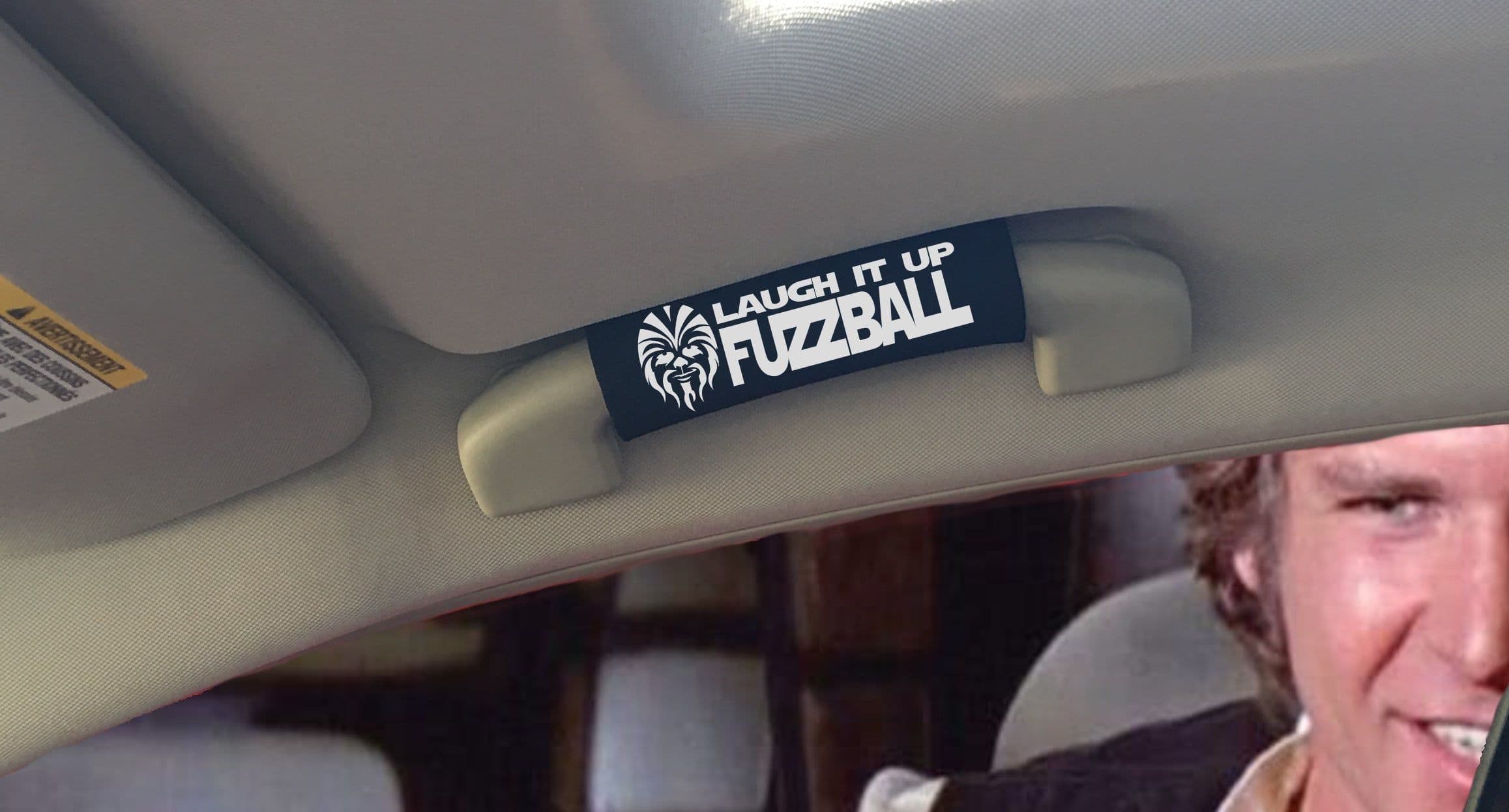 image-The Fuzzball Grip.