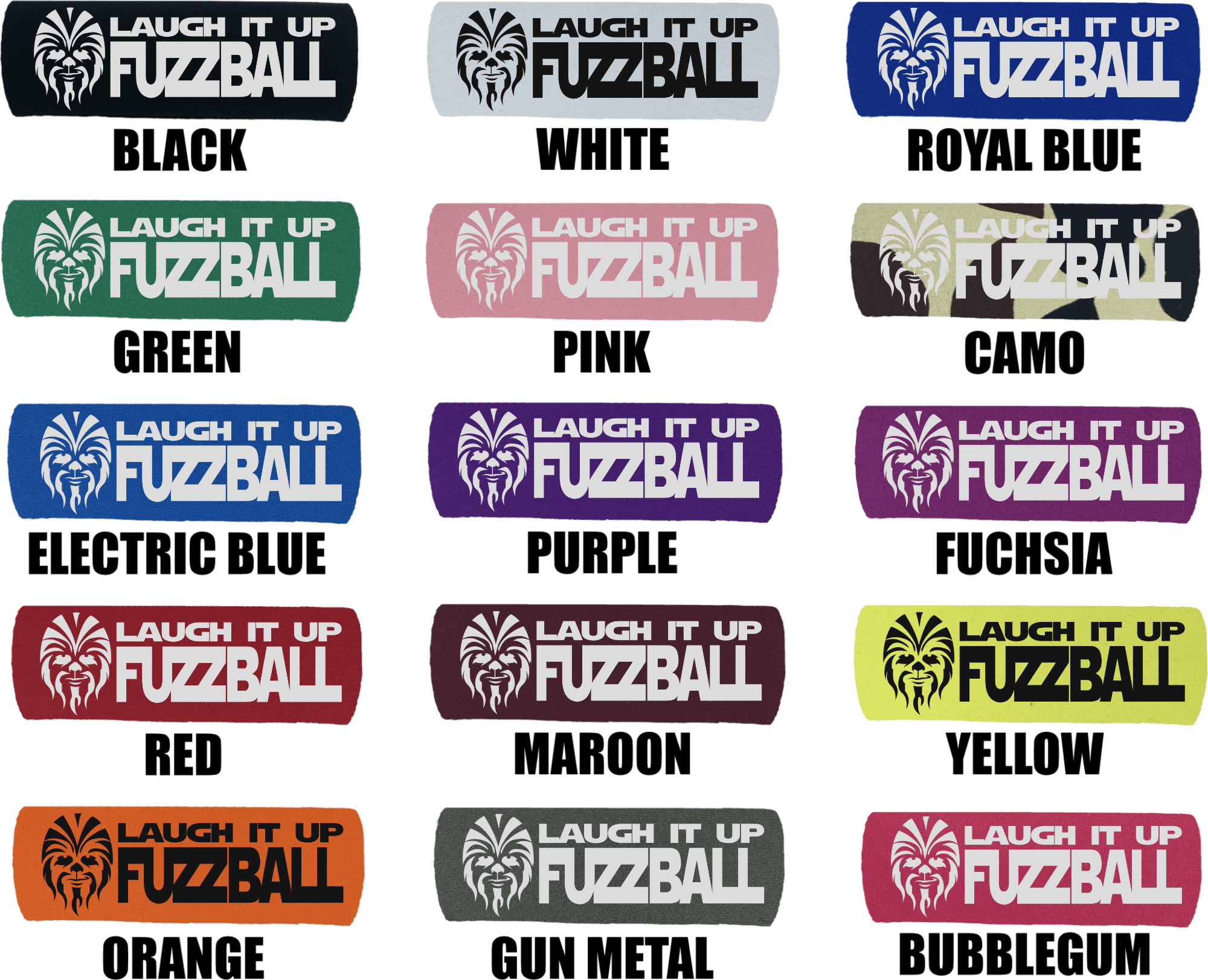 image-The Fuzzball Grip.