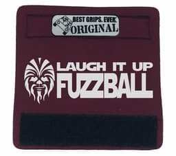 image-The Fuzzball Grip.