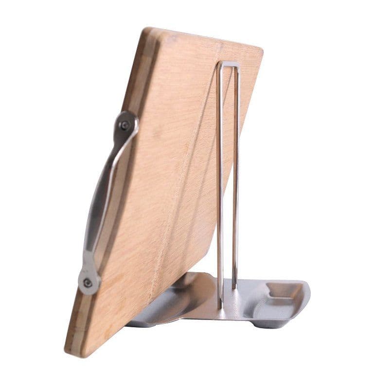 image-Multi Function Pot Lid Holder