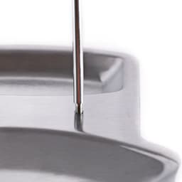 image-Multi Function Pot Lid Holder