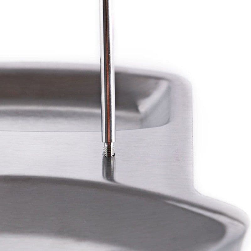 image-Multi Function Pot Lid Holder