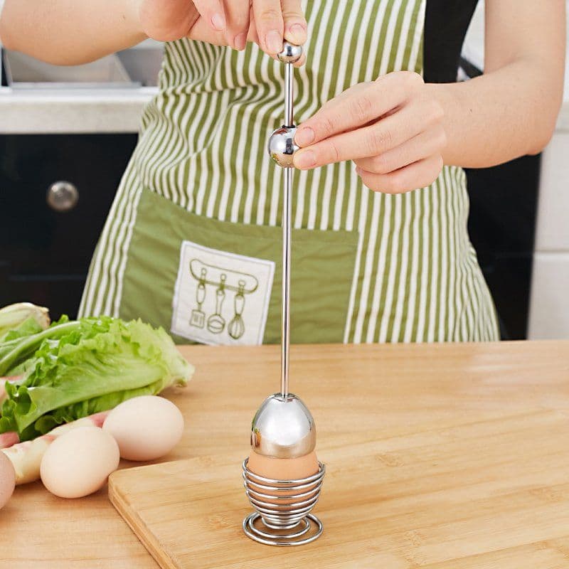 image-Eggshell Topper Opener