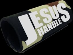 image-The Jesus Handle.