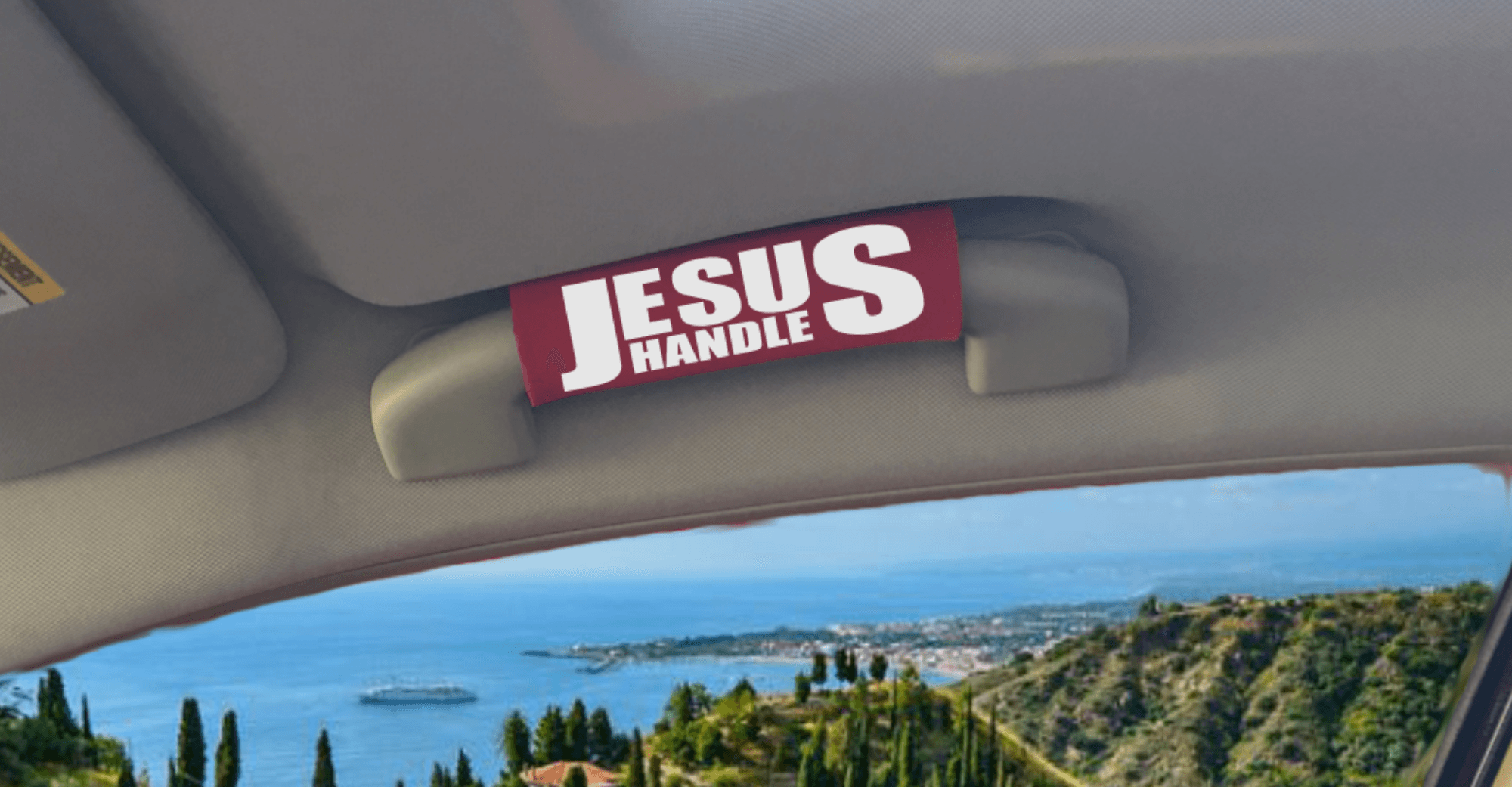 image-The Jesus Handle.