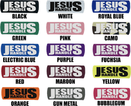 image-The Jesus Handle.