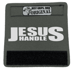 image-The Jesus Handle.