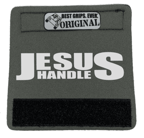image-The Jesus Handle.